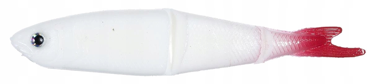 Guma Jaxon Intensa TG-INE 9,5cm, Kolor: F