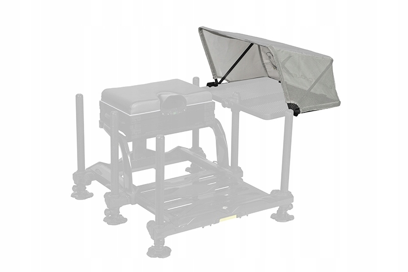 Matrix Osłona Side Tray Cooler Cover Large