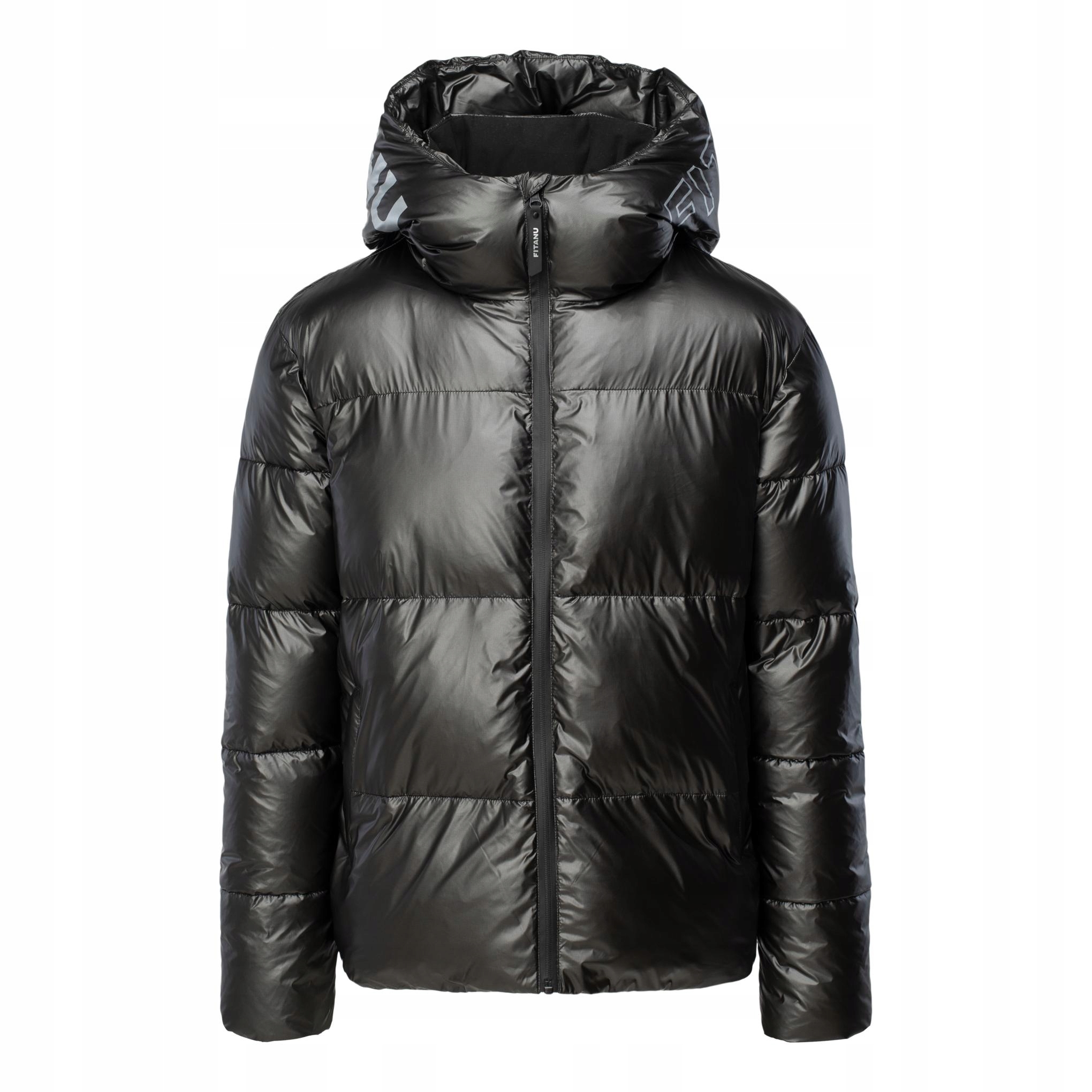 Pánská zateplená bunda Crule M