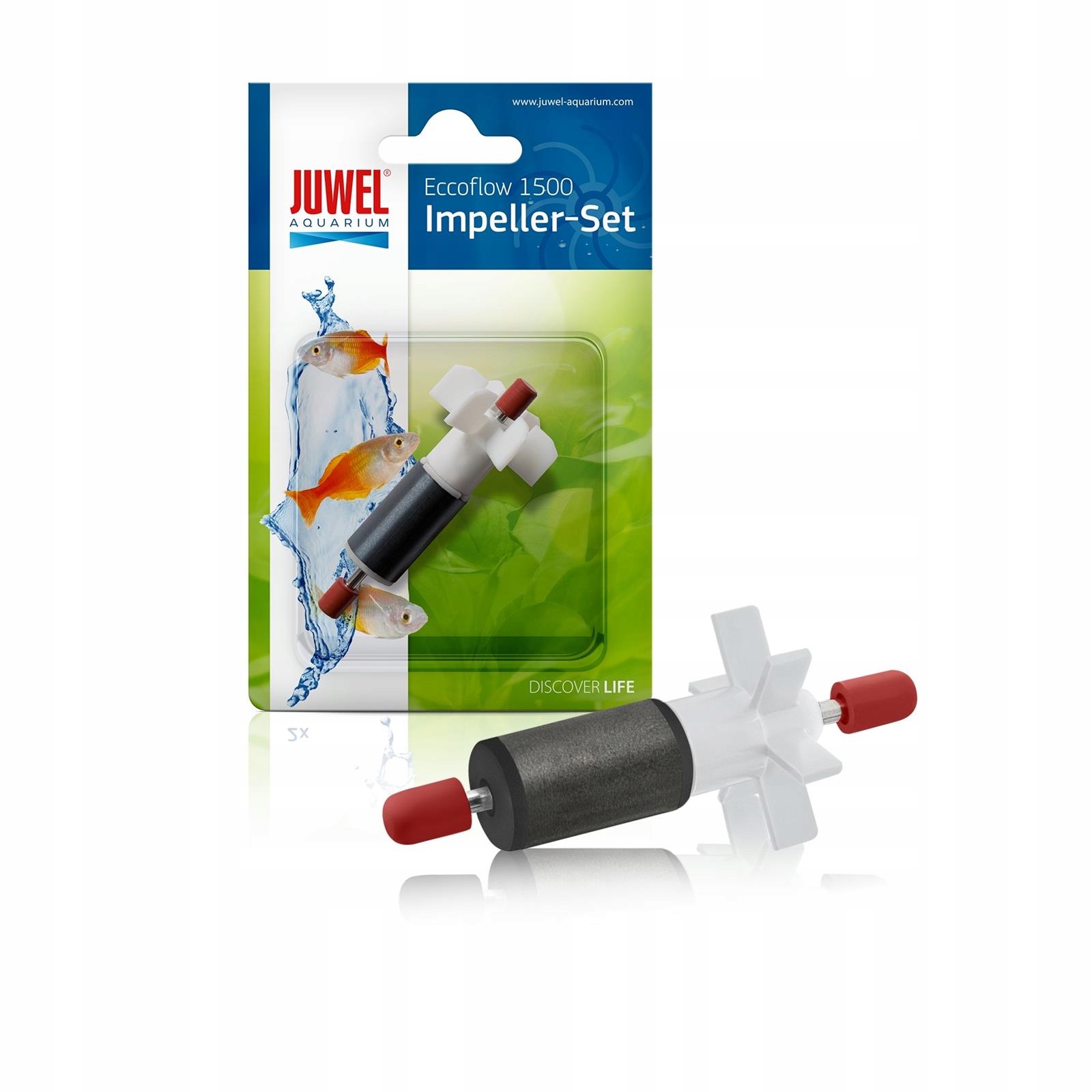 Levně Rotor Eccoflow 1500 pro čerpadlo Juwel Eccoflow