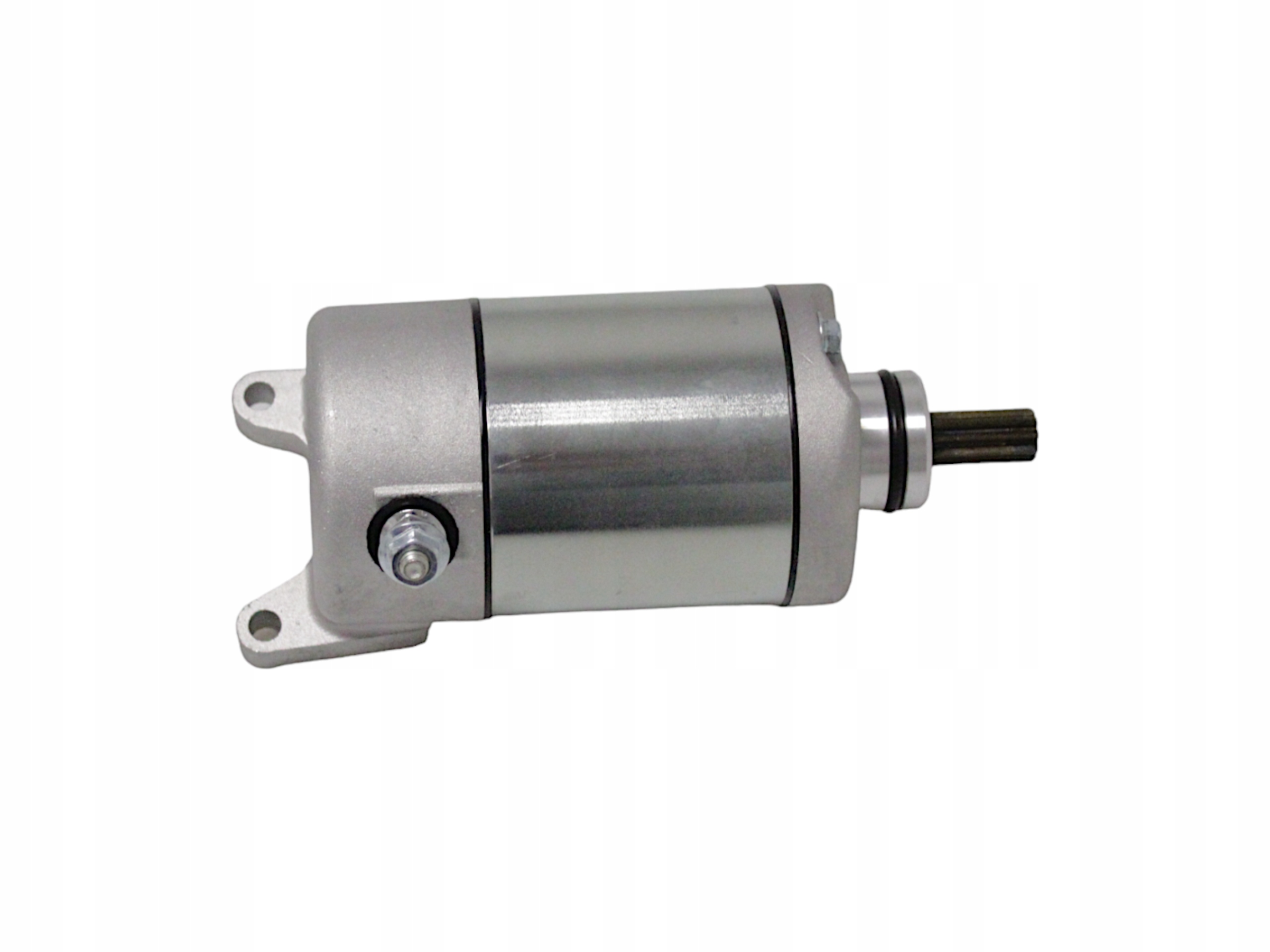 Spúšťač Yamaha Yfm 350 Grizzly 07-13