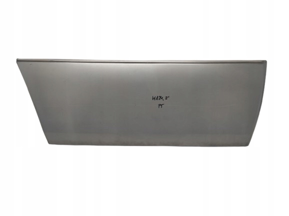 MERCEDES E W124 84- KOMBI LISTWA DRZWI PRAWA TYŁ 1246901840