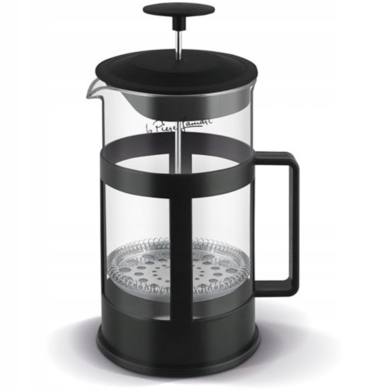 

Zaparzacz do kawy herbaty French Press Lamart 0,6l