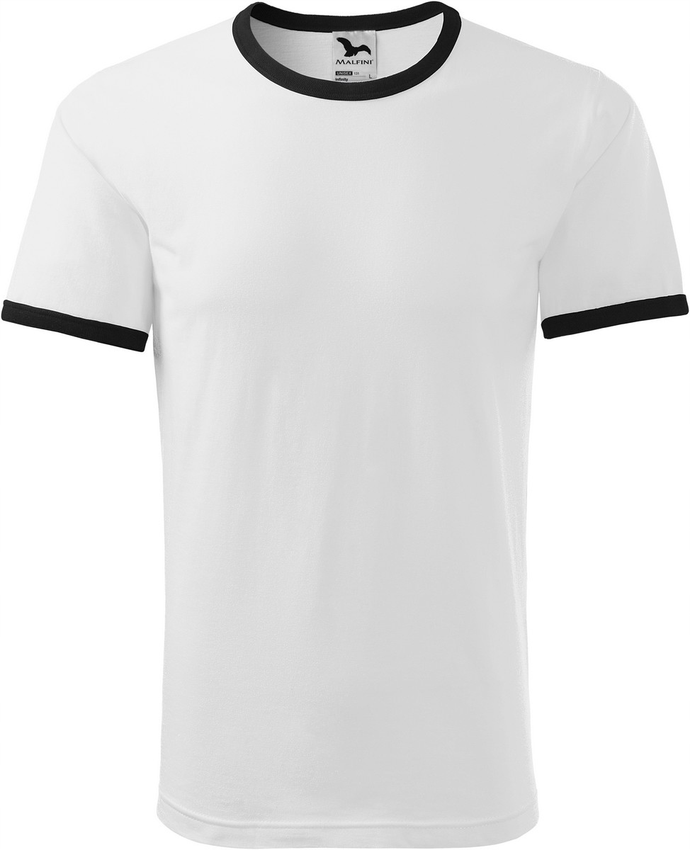 

Malfini Infinity 131 Stylowa koszulka T-shirt M