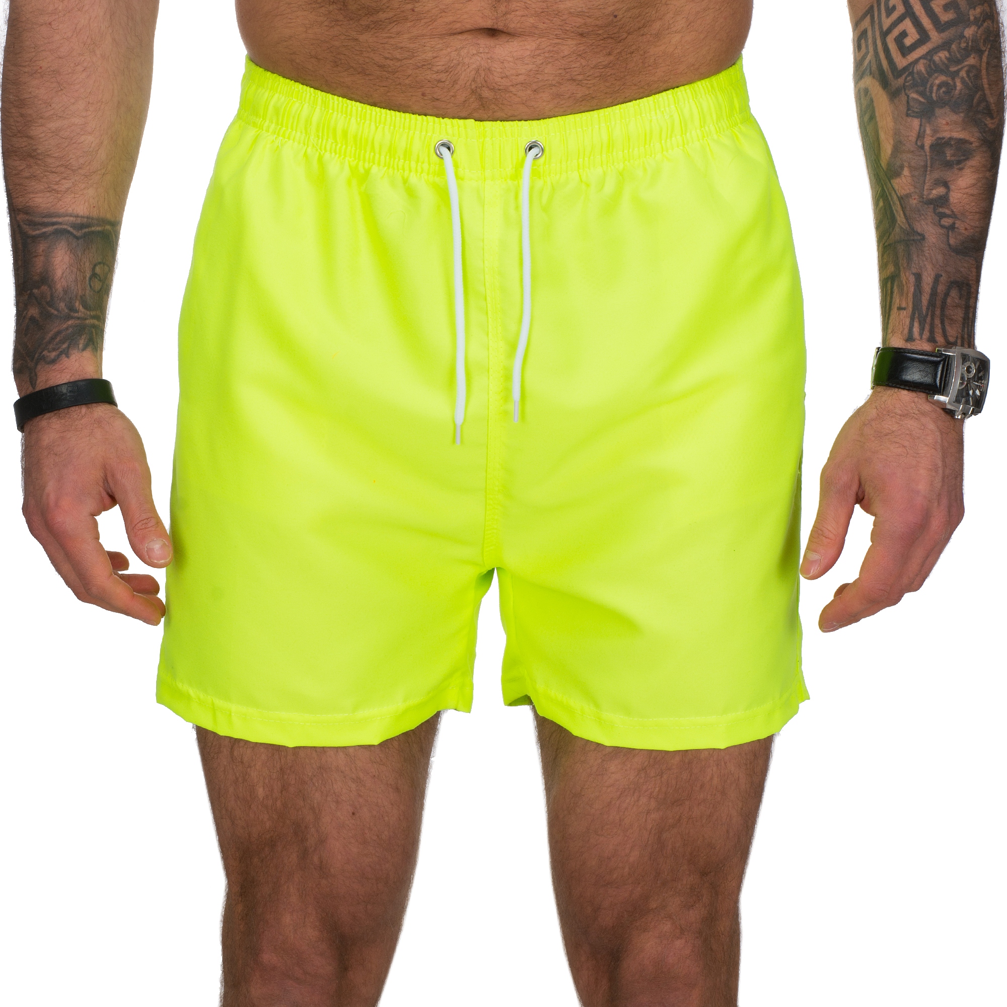 

W001 r. M Spodenki Kąpielowe Krótkie Szorty