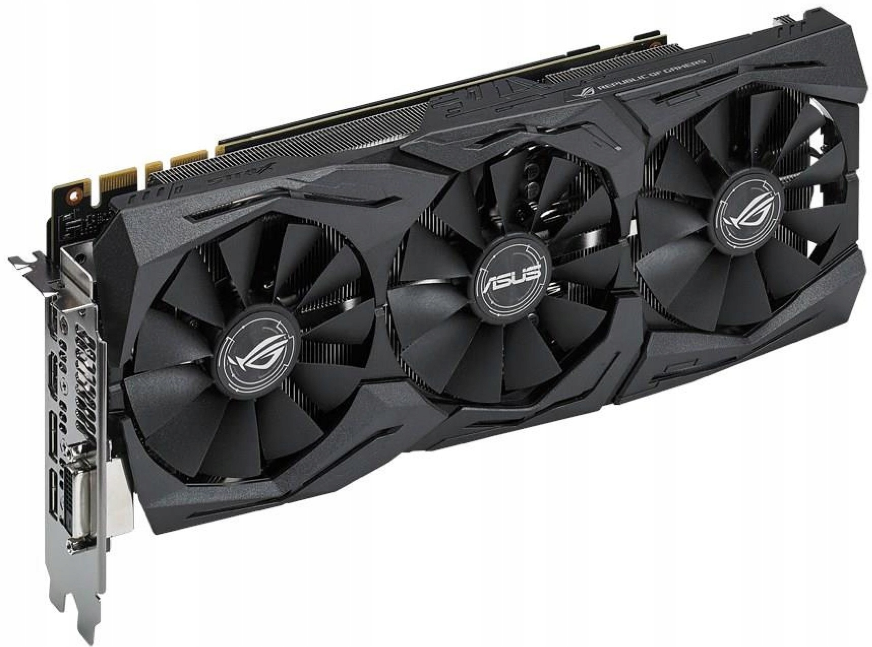 グラフィックボード・グラボ・ビデオカード ASUS ROG STRIX GTX 1080 Ti Amazon | ASUS Strix ROG GeForce GTX 1080 Ti DirectX 12 STRIX