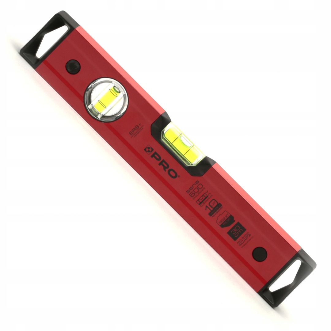 

Poziomnica Pro 600 Endurance 30 cm