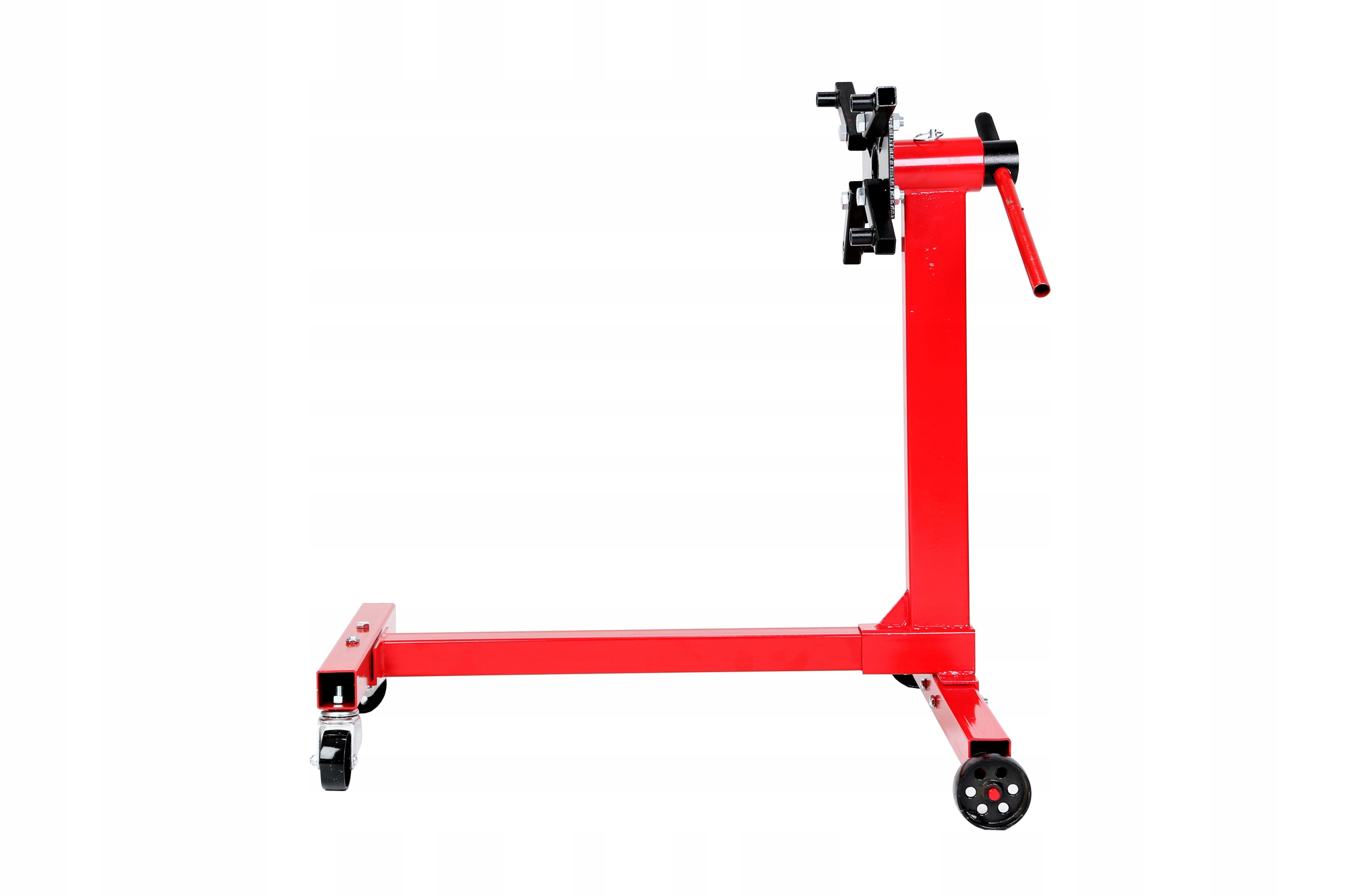 STOJAK DO MONTAZU SILNIKA 570 KG MOCNY SKLADANY Producent code SDSM570KA