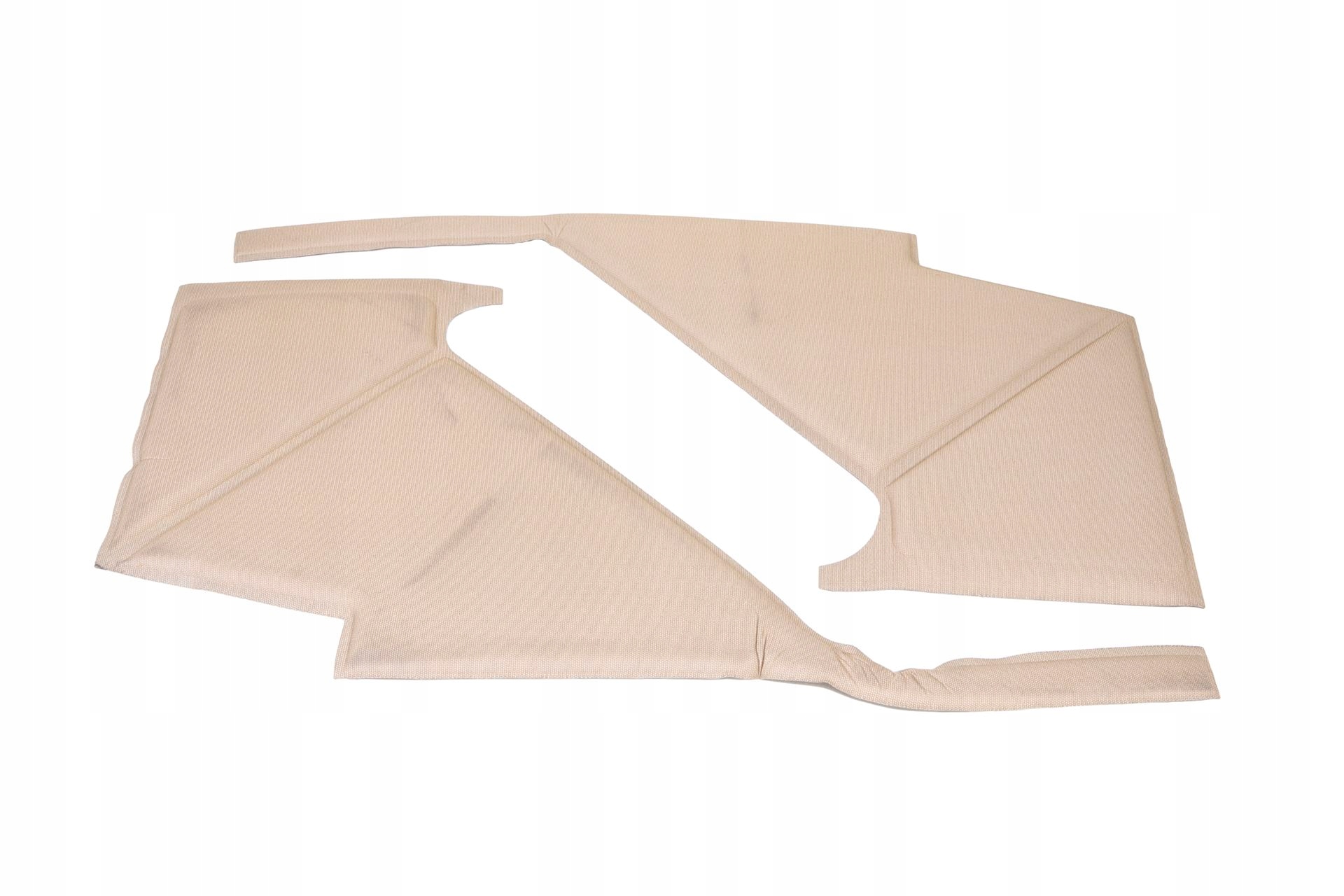 622725 1 Poszycie wewnetrzne kabiny