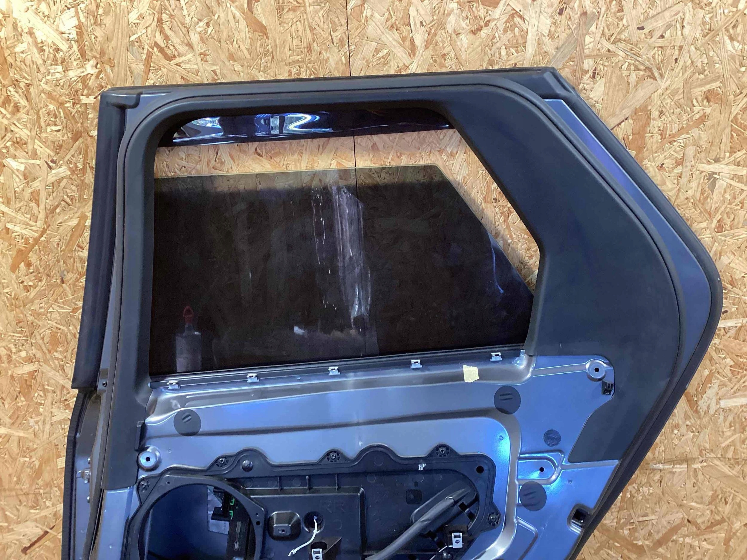 Land Rover Discovery L462 Tür Hinten Rechts Door Porta Porte - Thumbnail 12