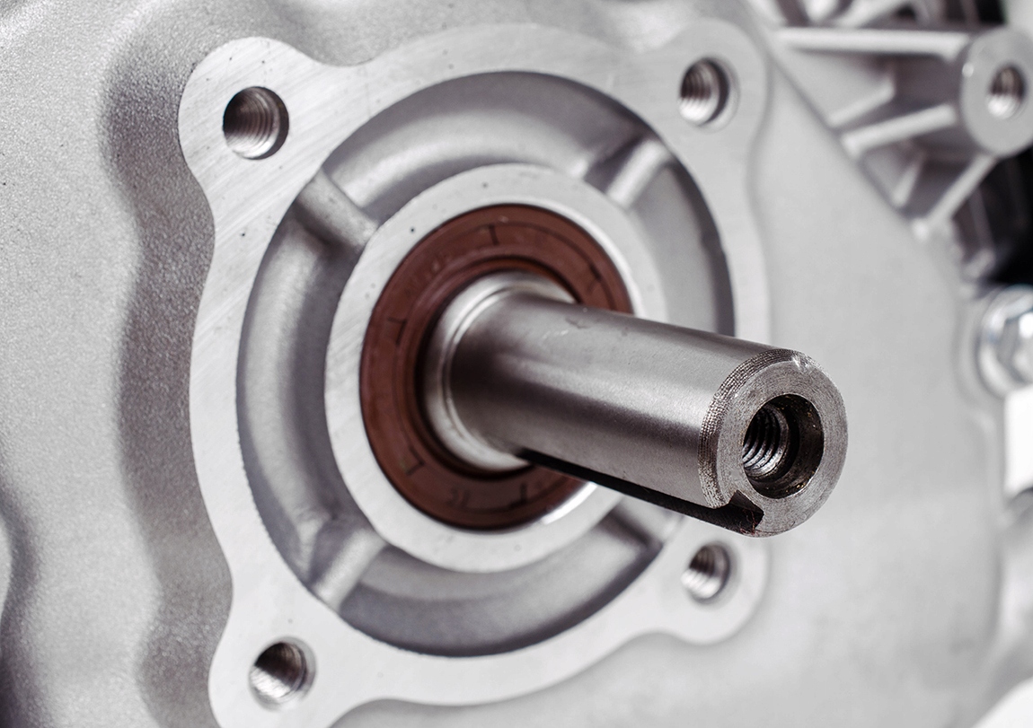 SILNIK SPALINOWY ZAGĘSZCZARKI GX160 7KM 20MM+OLEJ Marka LEX