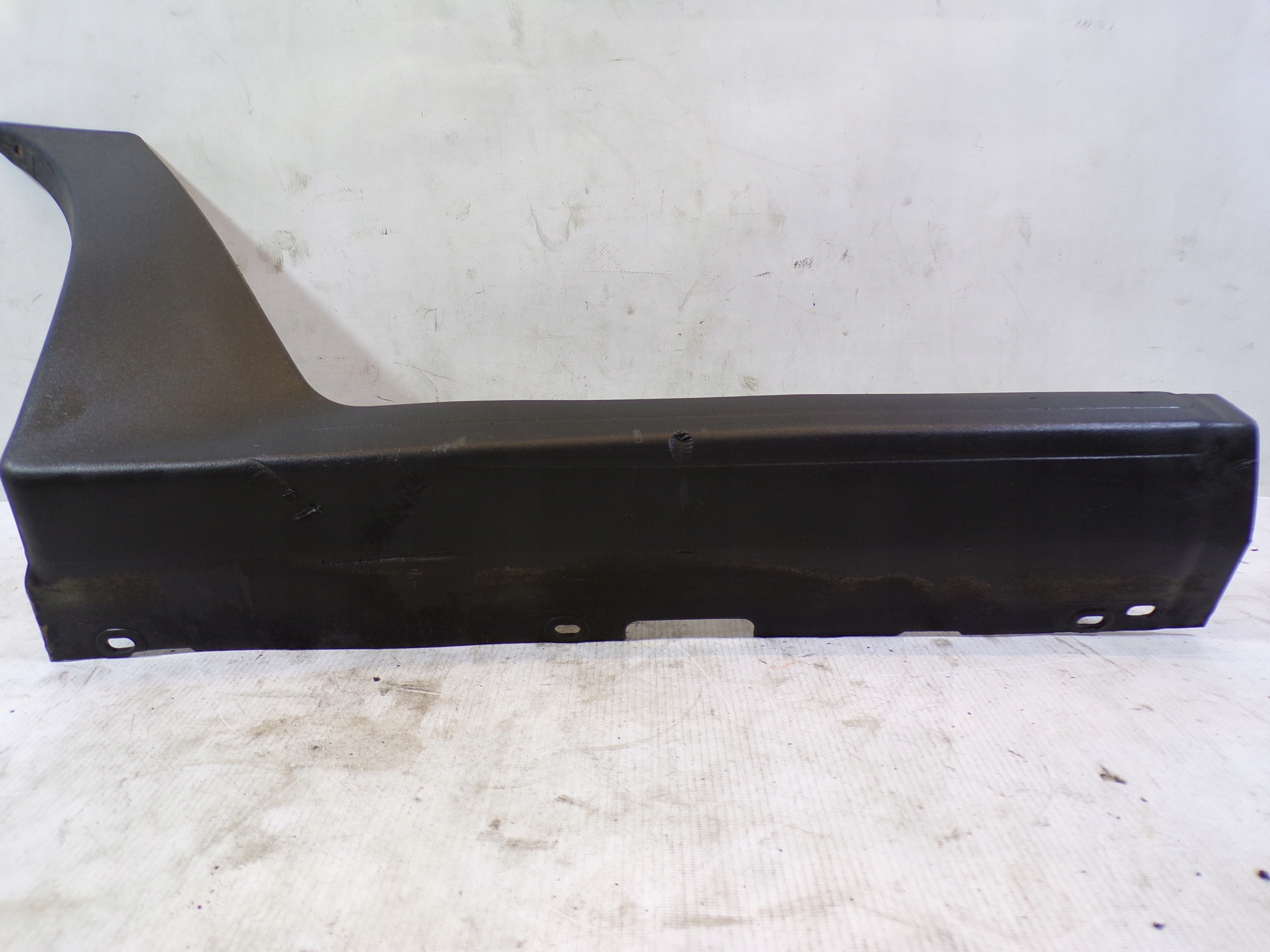 cap moulding threshold right rear OPEL KADETT GSI (F)