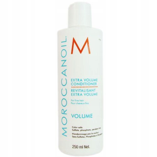 Moroccanoil Perfektní Kondicionér Na Vlasy (extra Objem)