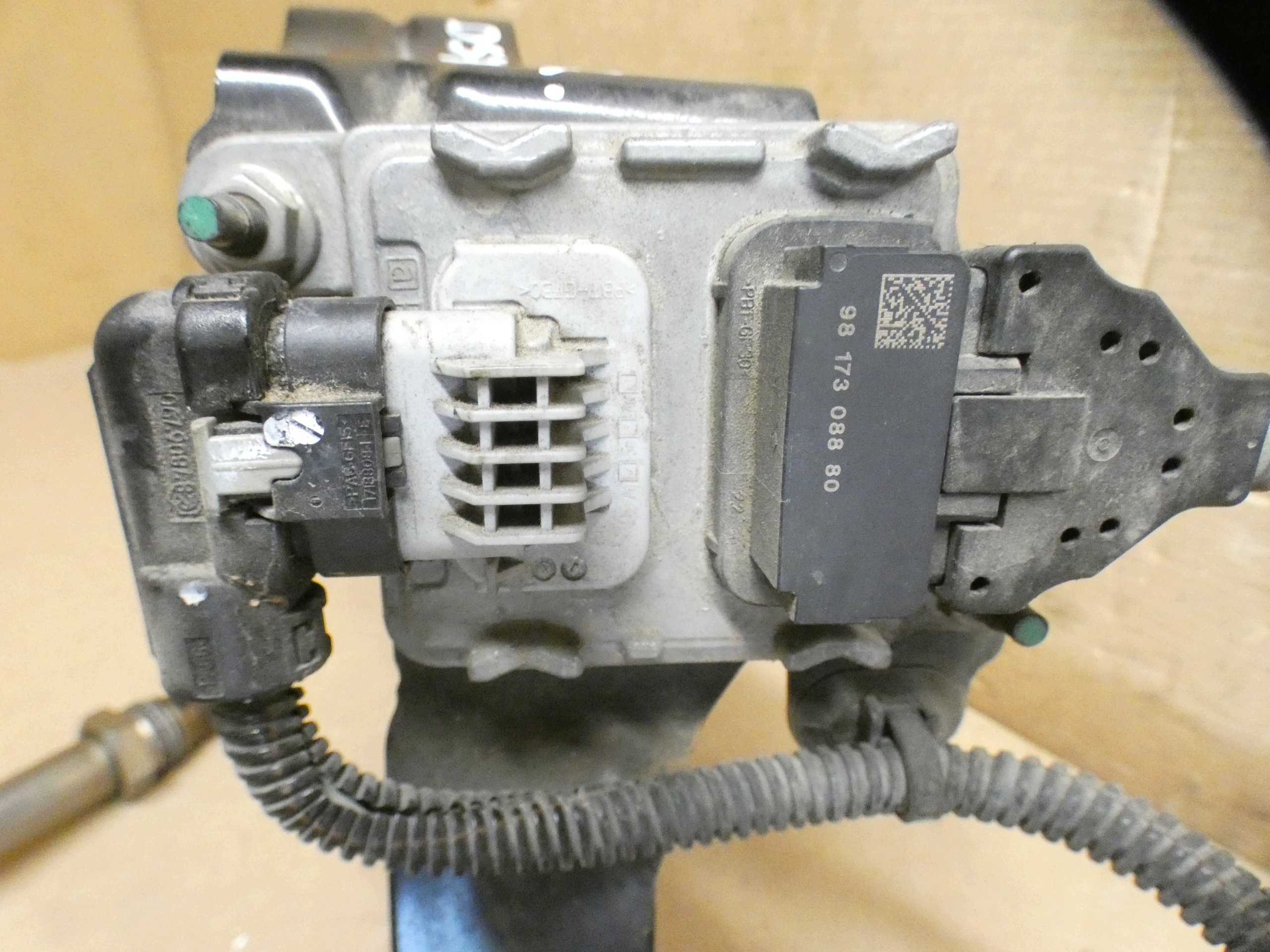 DS7 SONDA LAMBDA NOX 9817308880 9813404280