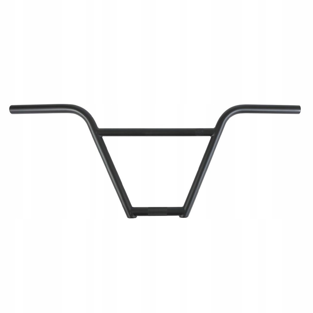 Руль BMX Federal 4pc Drop V2 черный 9