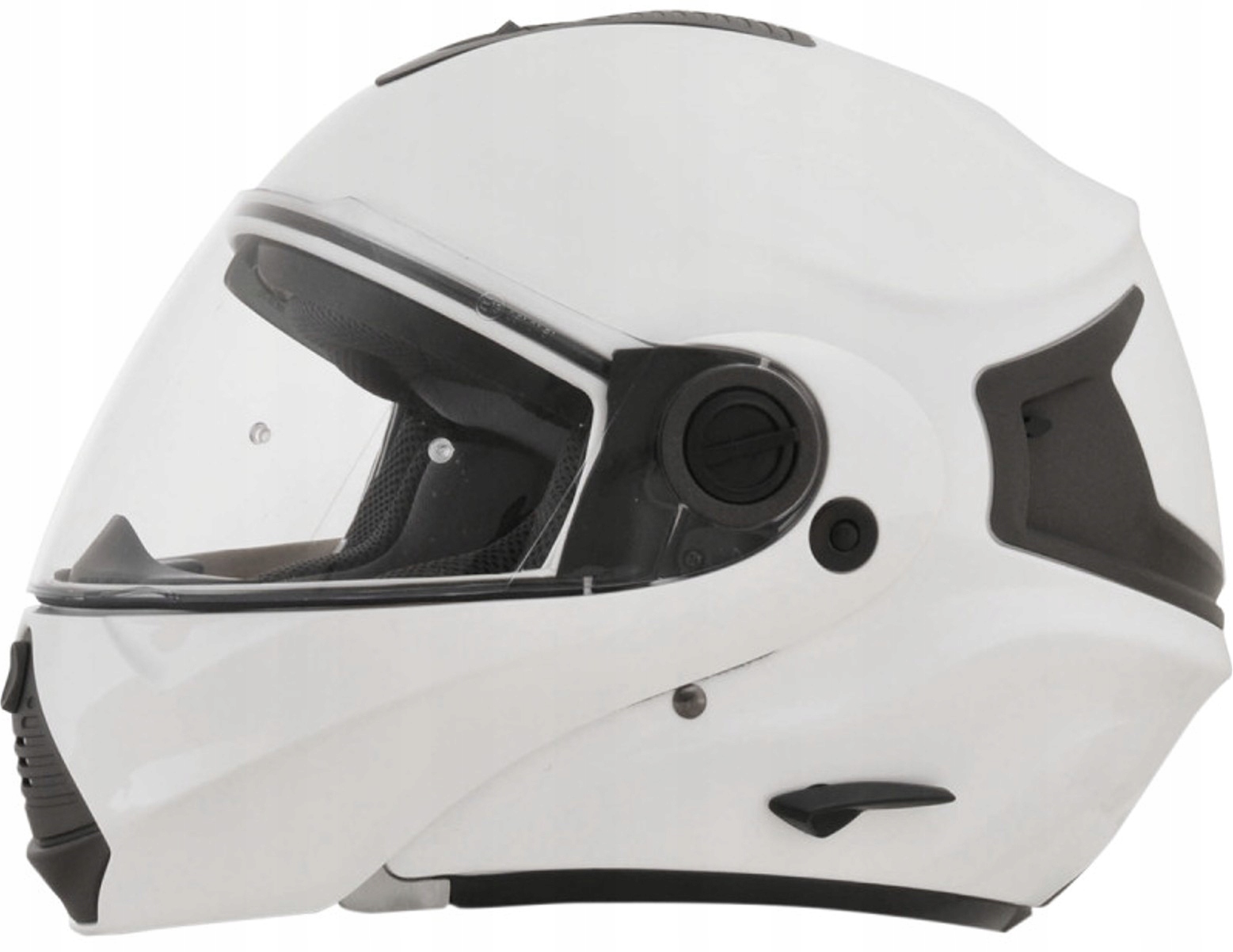 KASK MOTOCYKLOWY SZCZĘKOWY AFX FX-36 rozmiar M