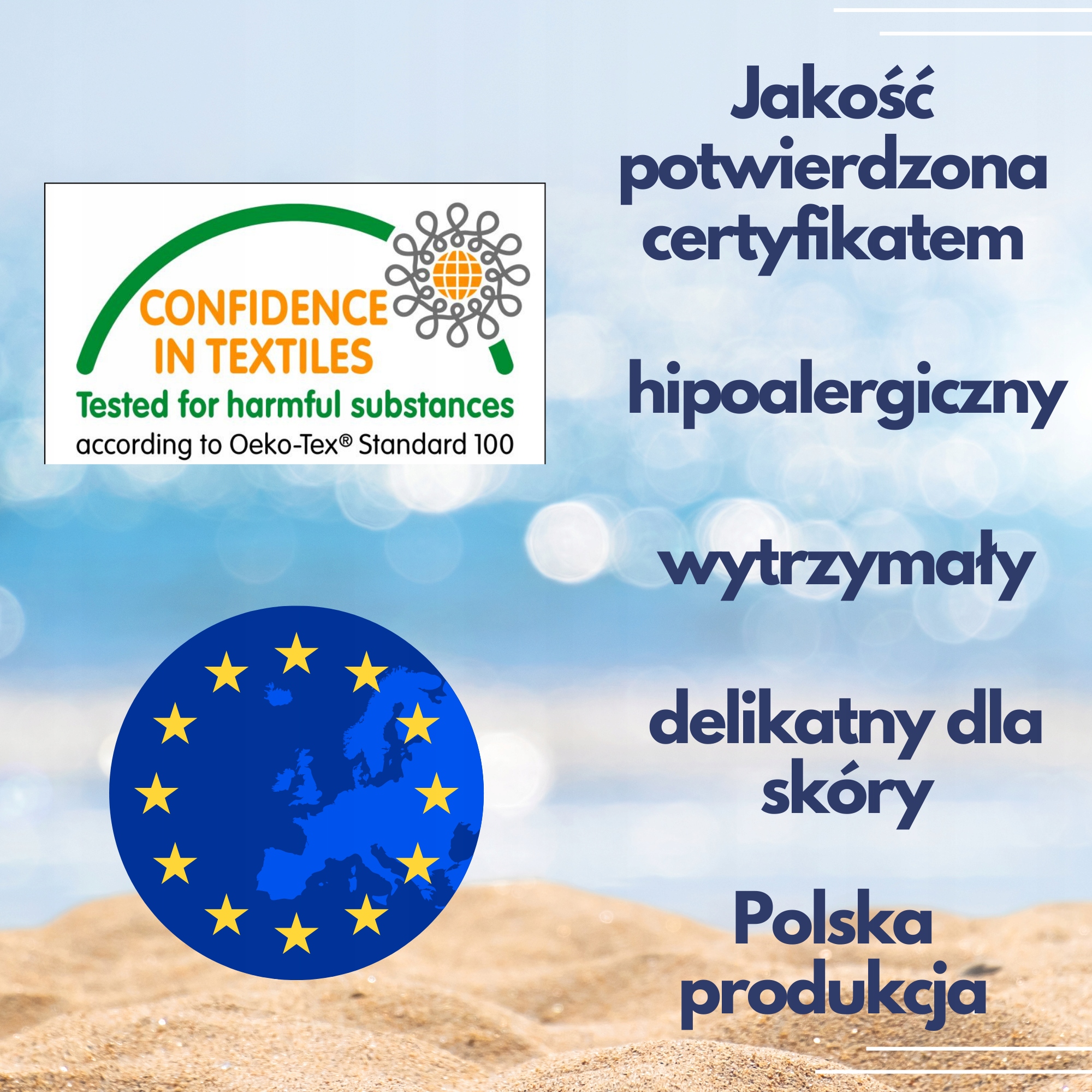 Ponczo ręcznikowe szlafrok kąpielowy mikrofibra Rozmiar niestandardowy