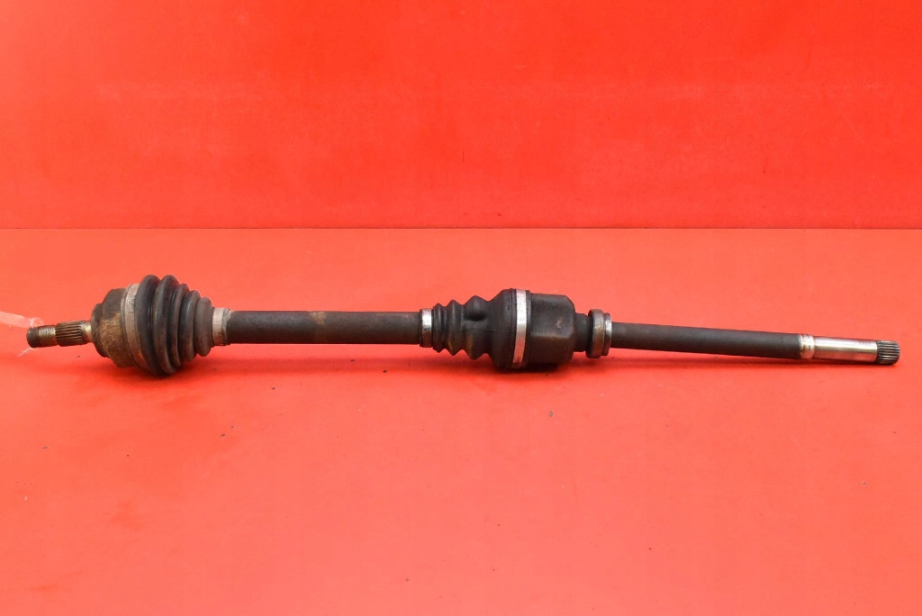 semi-axis right front MANUAL CITROEN C4 1 and 1.6 HDI 109 KM 04-08