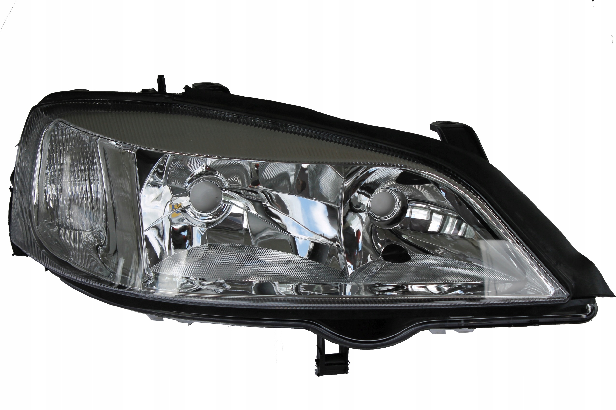 

Reflektor Lampa Le Tyc H7+HB3 Opel Astra G 98-02