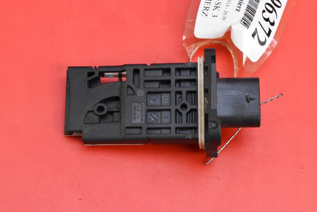 flow meter CA61-12B579-AA FORD MONDEO MK5 2.0 TDCI 150 KM 14-20