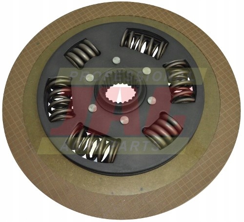 Tlumič vibrací Case A190182