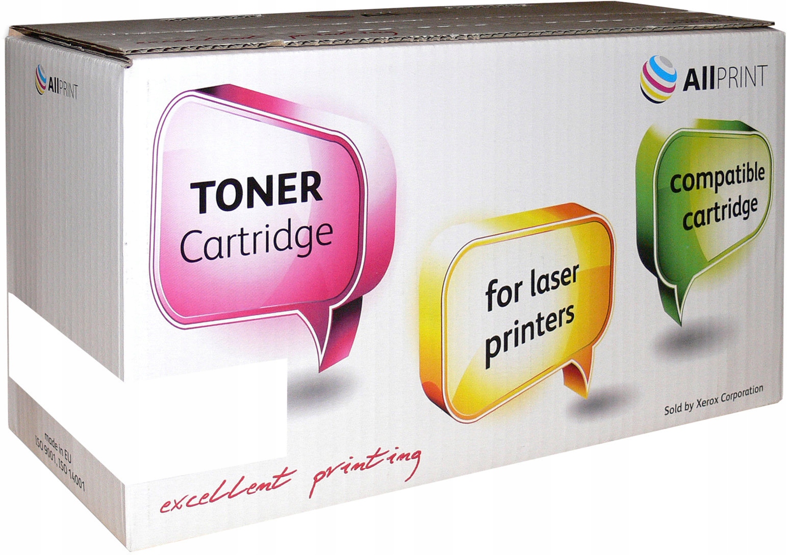 Xerox toner kompat. s Hp CF360X, 12.500 str., black 006R03466