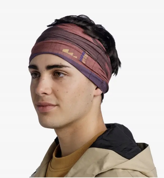 CHUSTA WIELOFUNKCYJNA BUFF ORIGINAL ECOSTRETCH Kolekcja ORIGINAL ECOSTRETCH