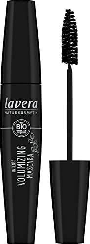 Lavera Intensive (řasenka Pro Objem) 13 ML Odstín: Černá
