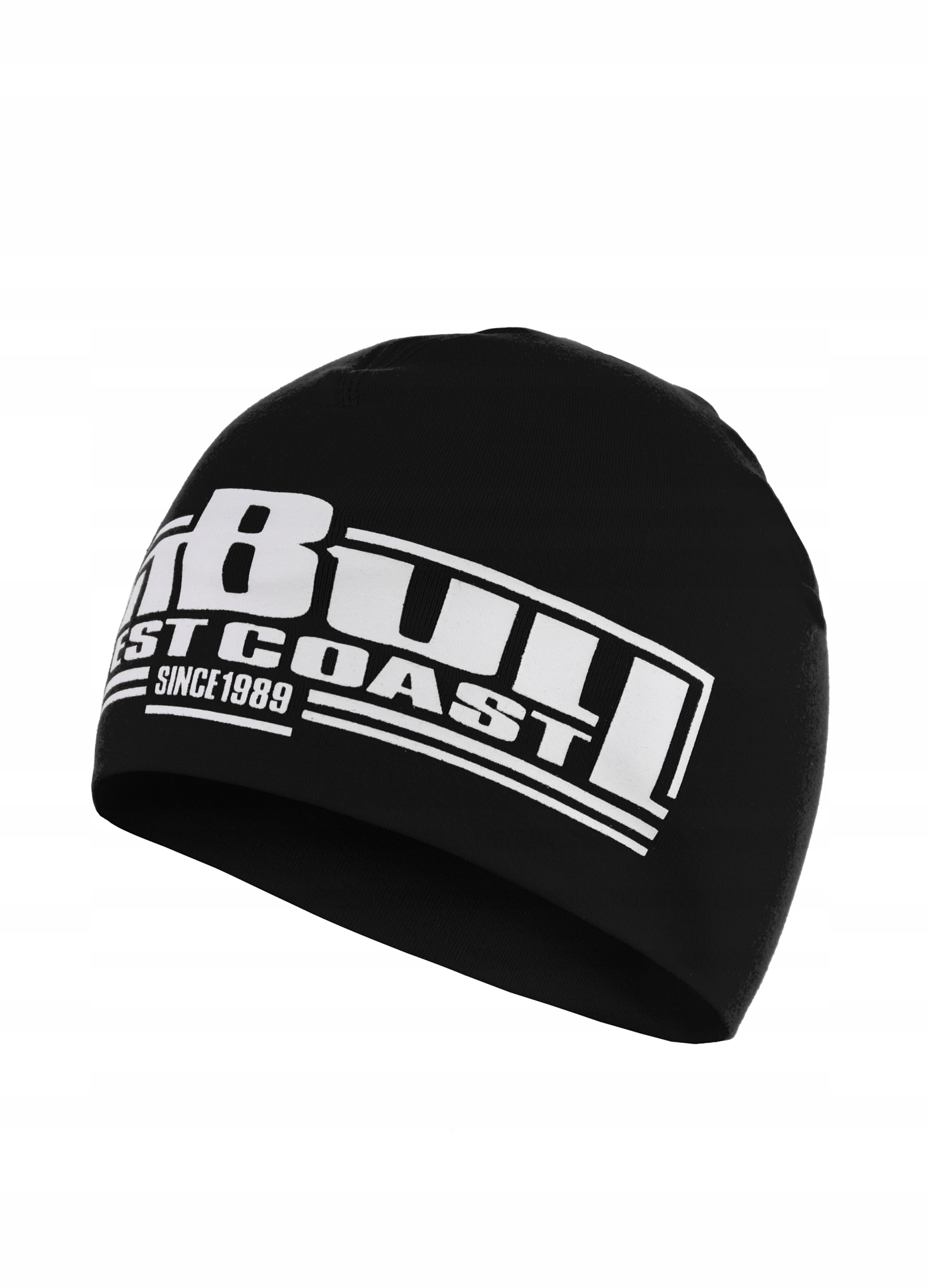 

Pit Bull Czapka Classic Boxing 19 Czarna