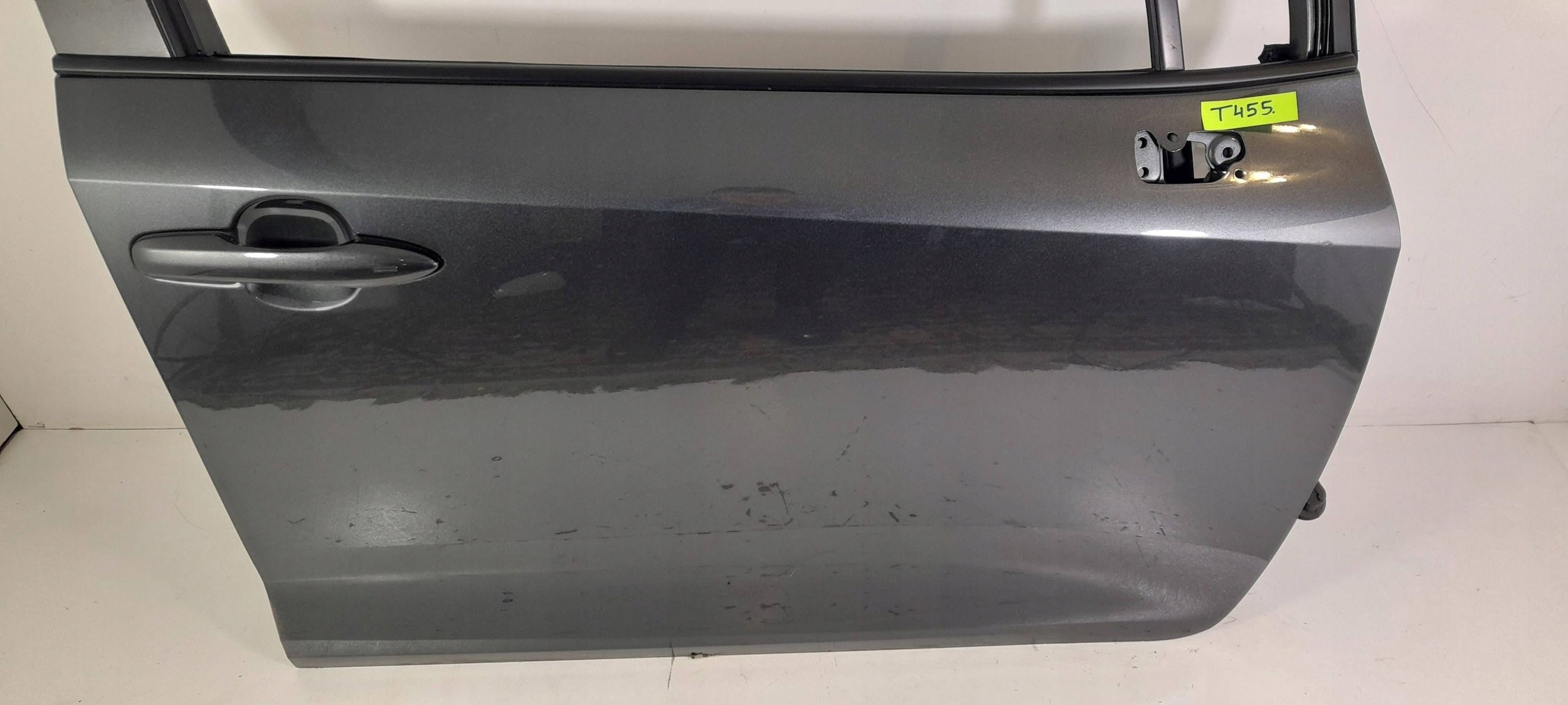 Toyota Corolla E21 door front right 1G3 (T455)