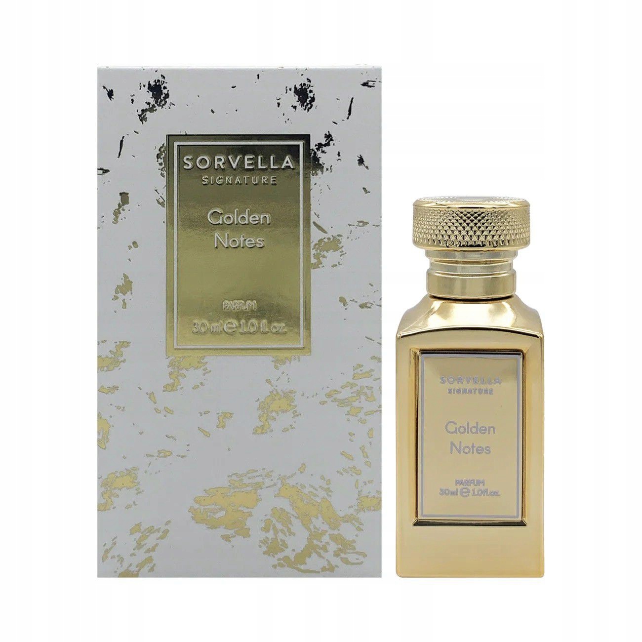 Sorvella Edp 30ML Golden Notes