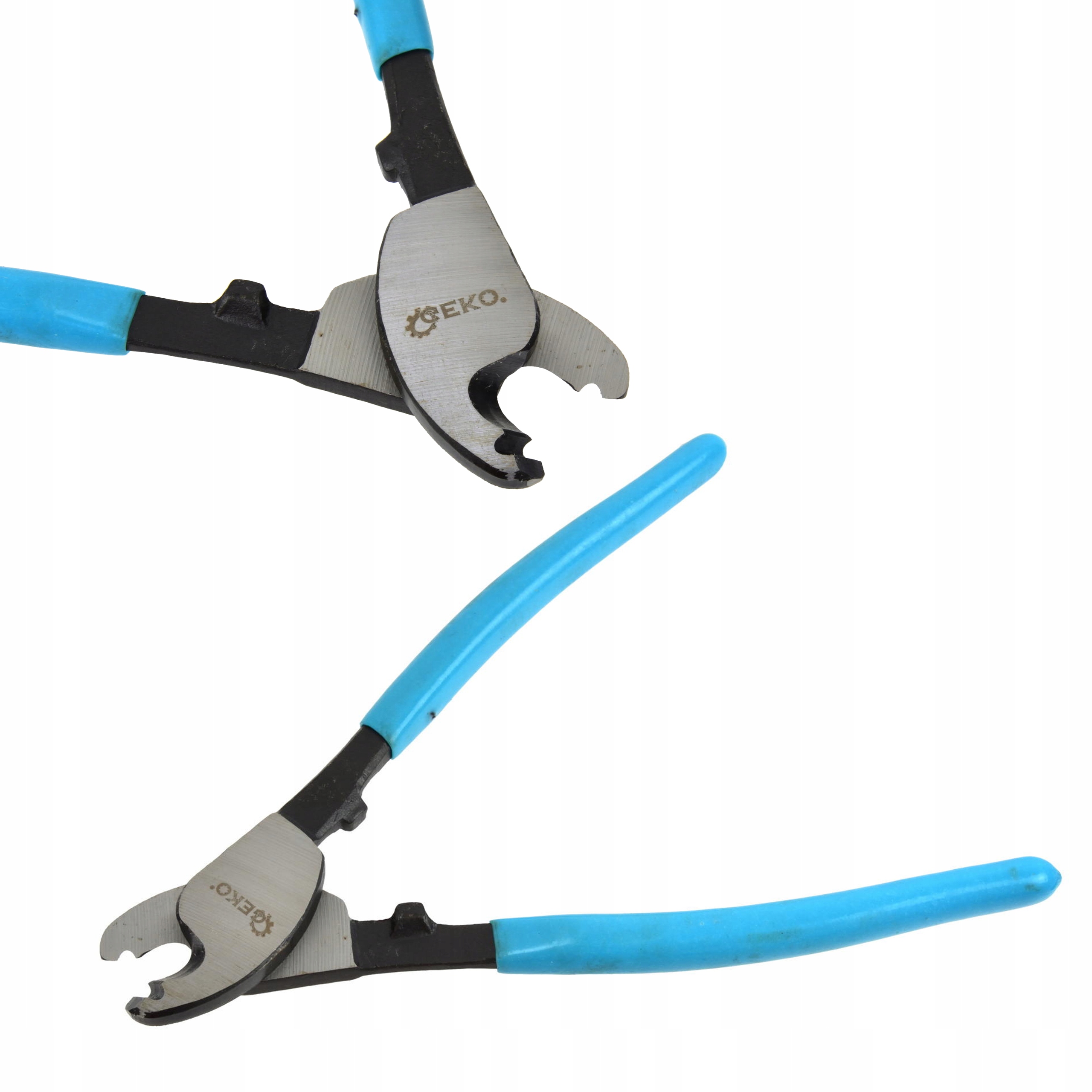 

Nożyce 200mm Do Cięcia Kabli Przewodów Miedzianych