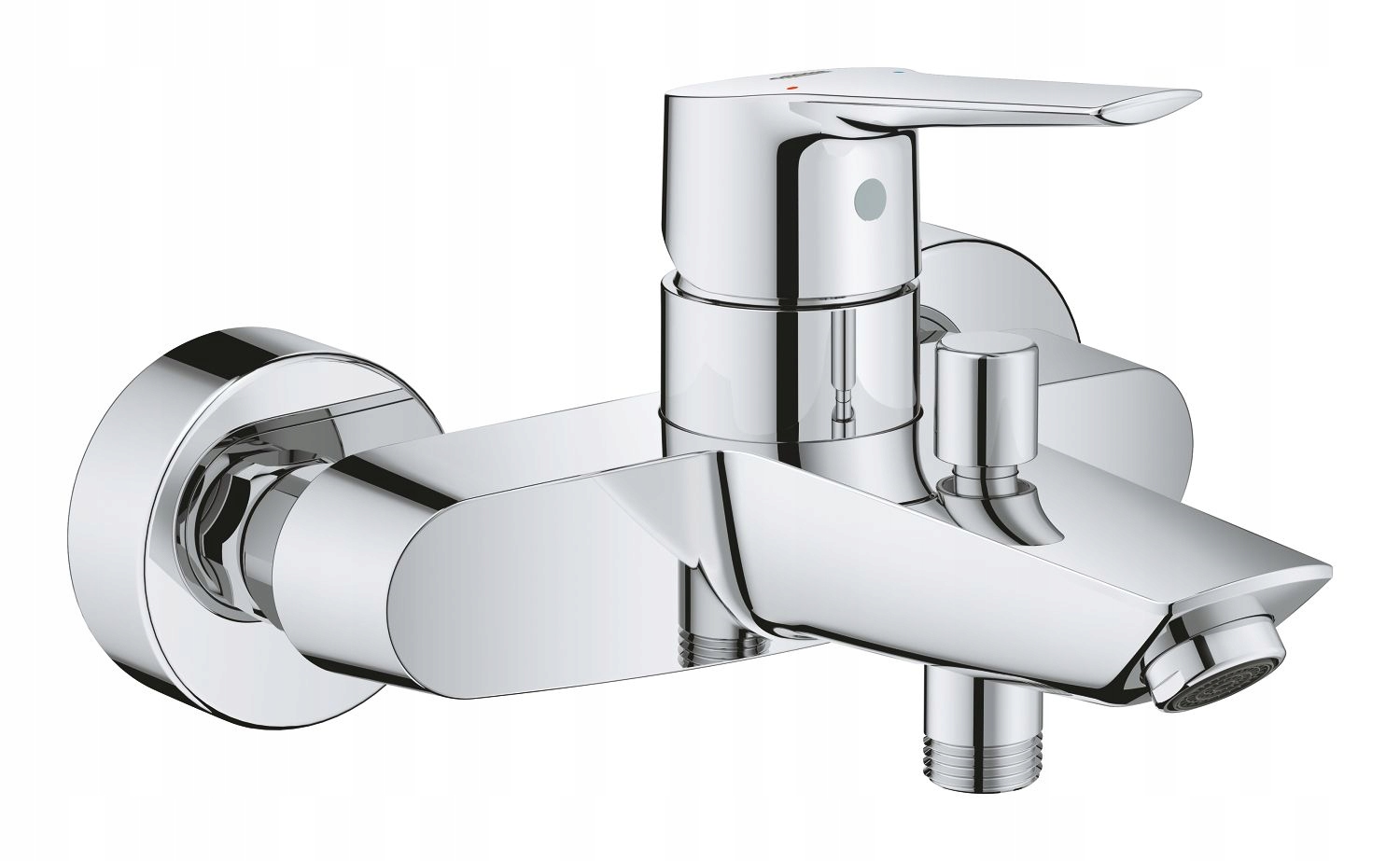 GROHE START BATERIA WANNOWA CHROM
