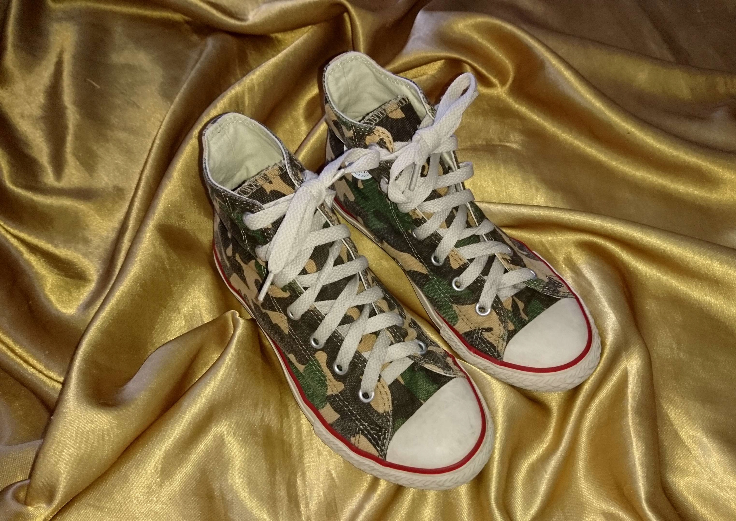 Converse all star deals 34