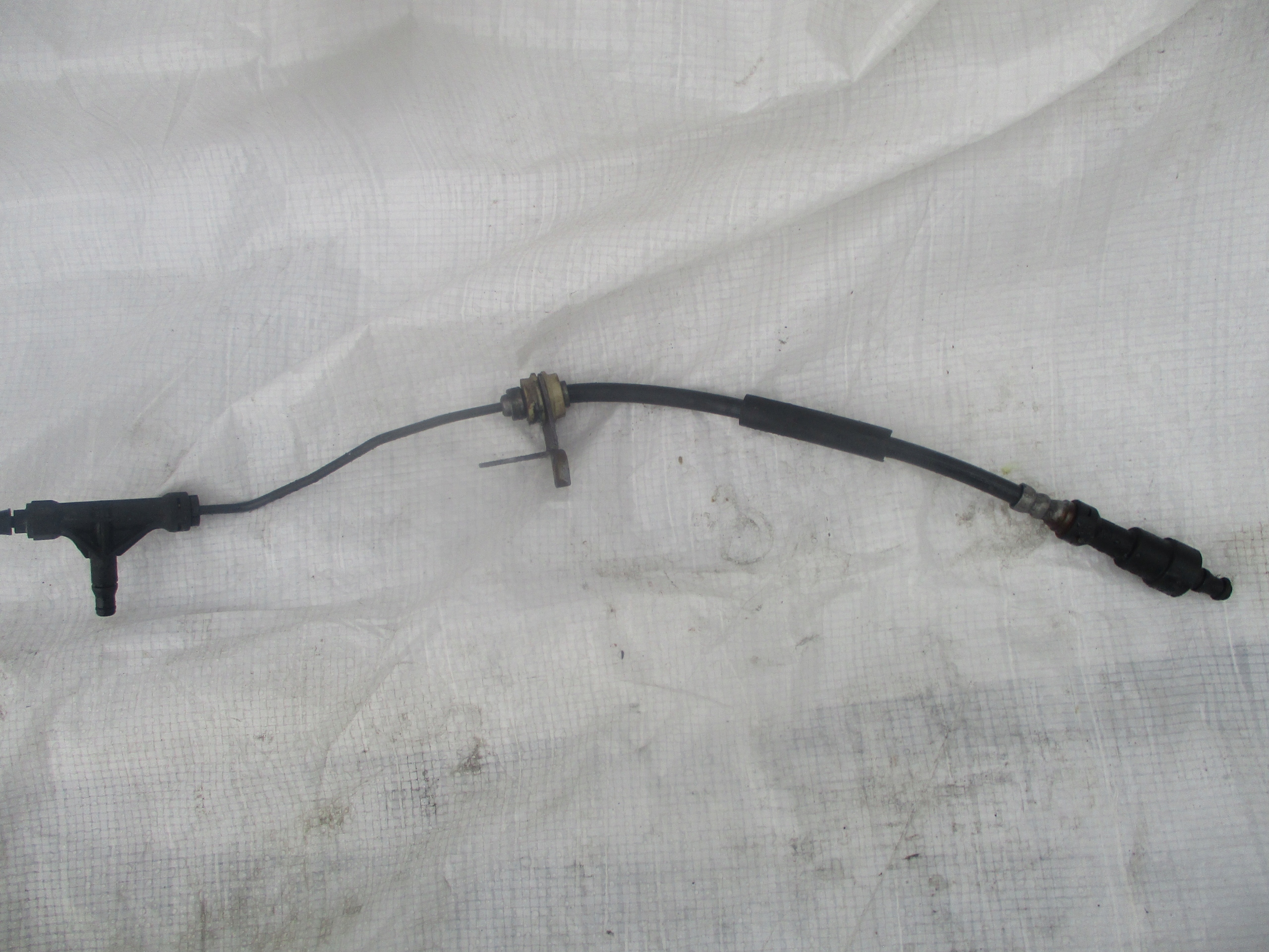 PRZEWOD OLEJU FORD VOLVO 2 0 TDCI 1 5 1 6 ECOBOOST