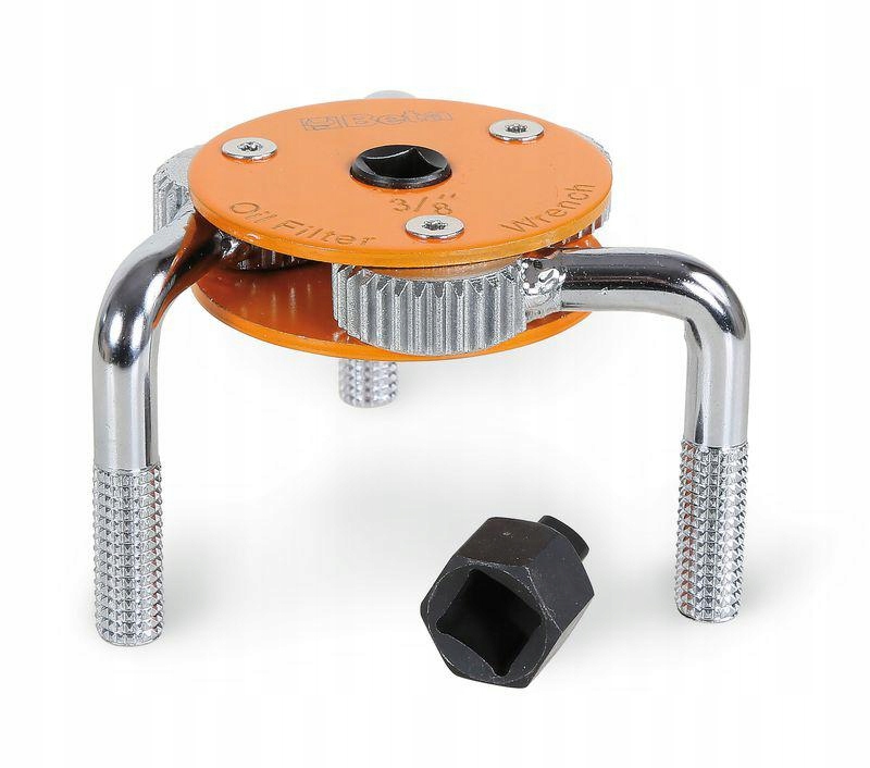 БЕТА-САМОРЕГУЛЮЮЧИЙ КЛЮЧ ДЛЯ МАСЛЯНИХ ФІЛЬТРІВ