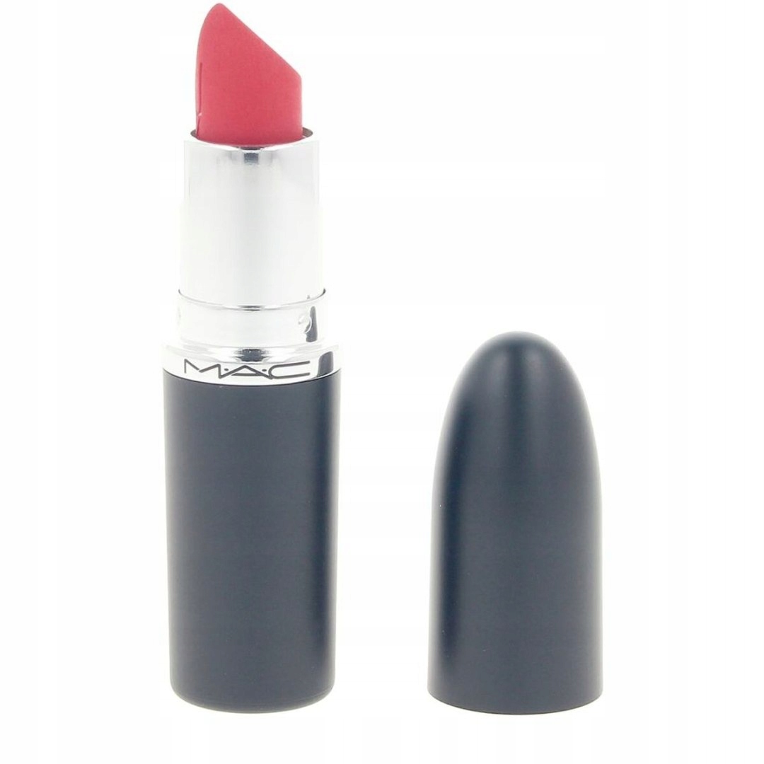 Rtěnky Mac Macximal Ruby Woo 3,5 g