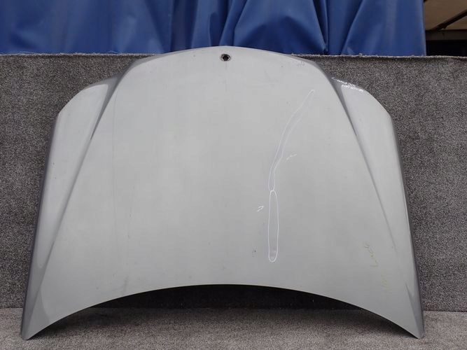 MERCEDES W212 212 E-KLASA LIFT 13-16 CAPOT