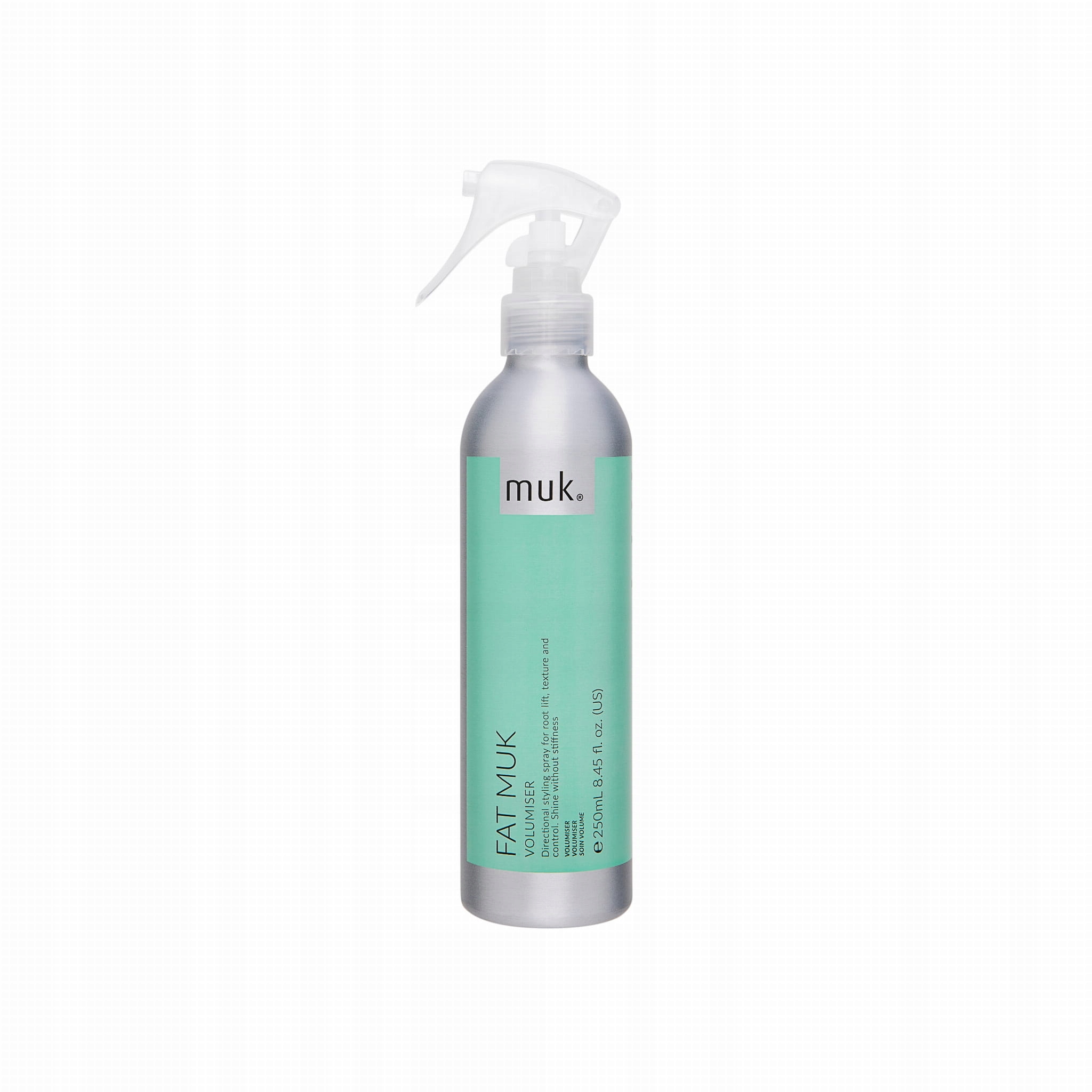 Fat Volumiser Spray Zwiększający Objętość Włosów