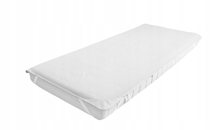 Podložka na matrace Botanica Tencel 140x200, voděodolný chránič