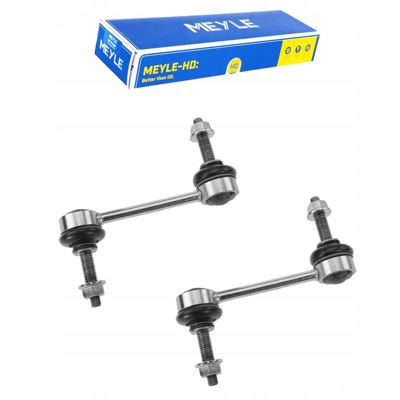 MEYLE HD ŁĄCZNIKI STABILIZATORA TYŁ LAND ROVER RANGE ROVER SPORT I 2005-