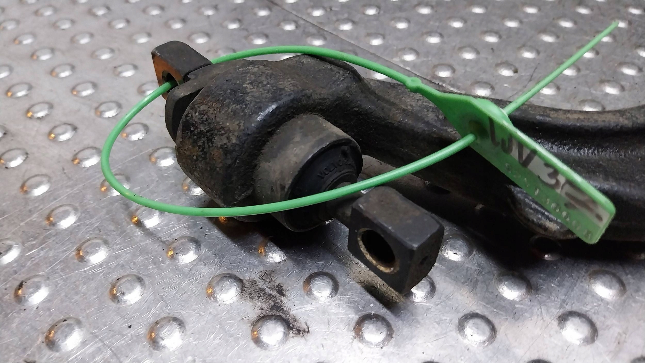 braccetto Anteriore 3546701 VOLVO 850 V70 e XC70 e