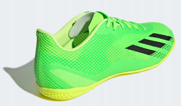 BUTY HALOWE HALÓWKI ADIDAS X SPEEDPORTAL.4 IN 46 Marka adidas