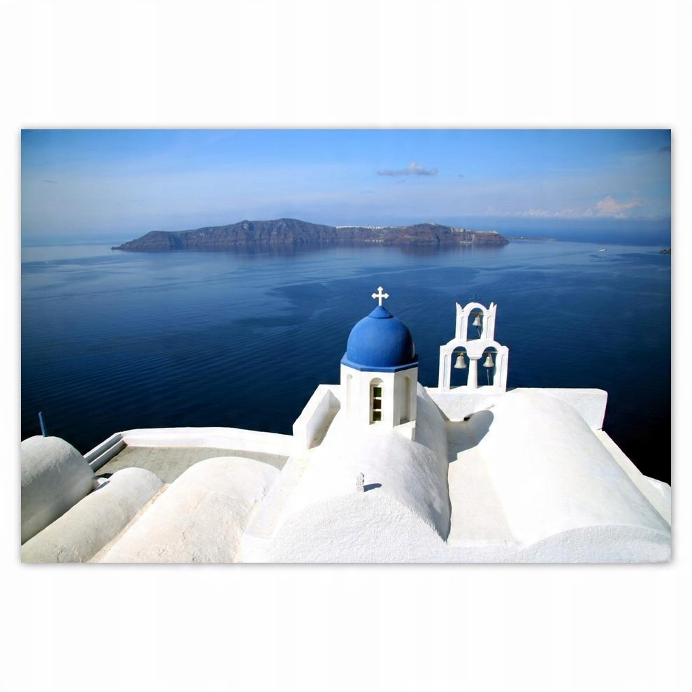 

Plakaty 60x40 Santorini