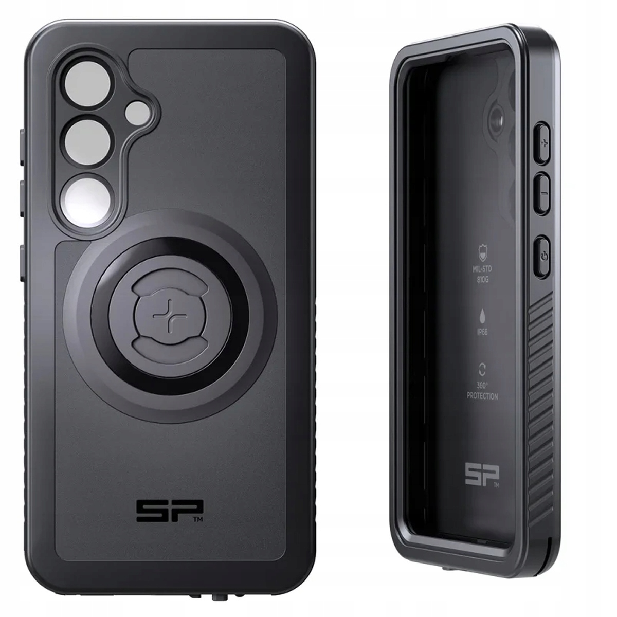 Puzdro Na Telefón Sp Connect Samsung S24 Xtreme IP68 Magsafe Vodotesné
