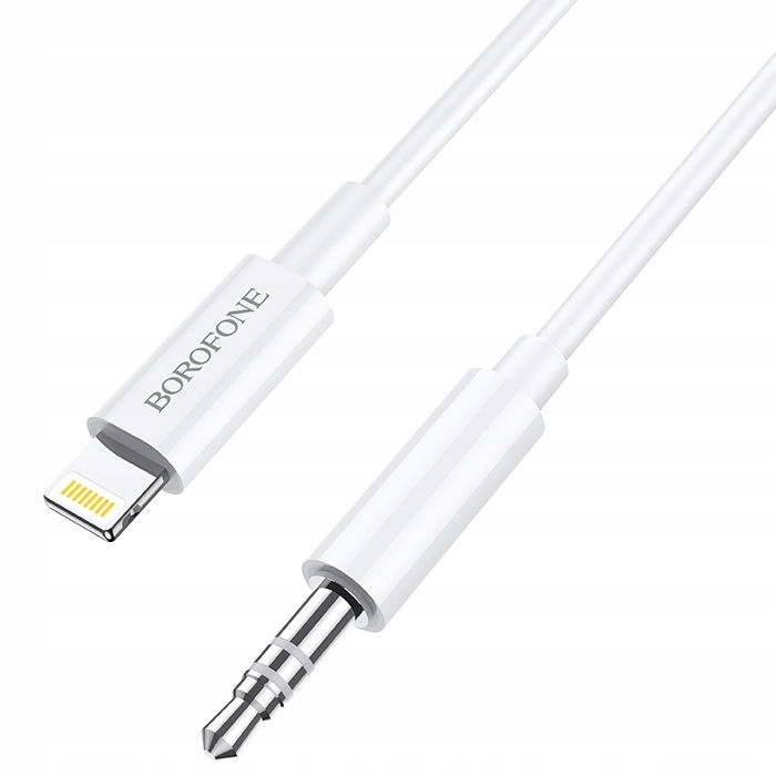

BL9 Kabel audio Aux 3.5mm iPad iPhone X Xr Xs Max
