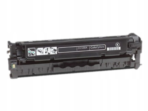 

Toner Do Hp CC530A-533A Color Lj CP2025 CP2025DN