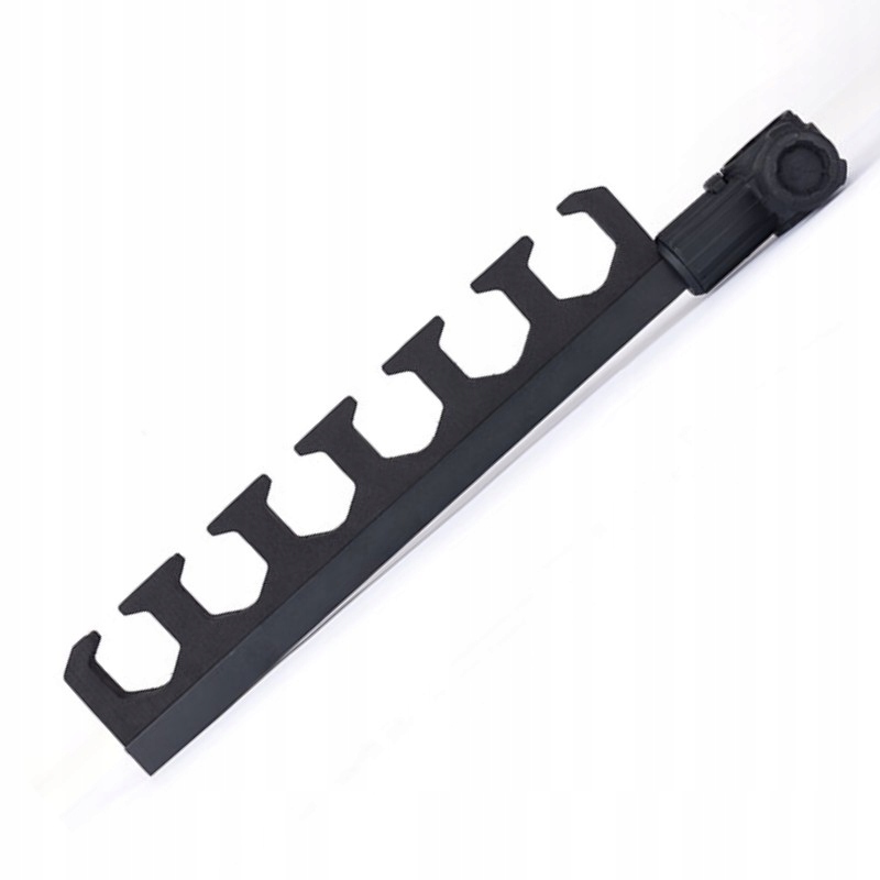 Grzebień Na Wędki Topy Matrix 3D-R Eva 6 Kit Szybko Odpinany D25/30/36mm