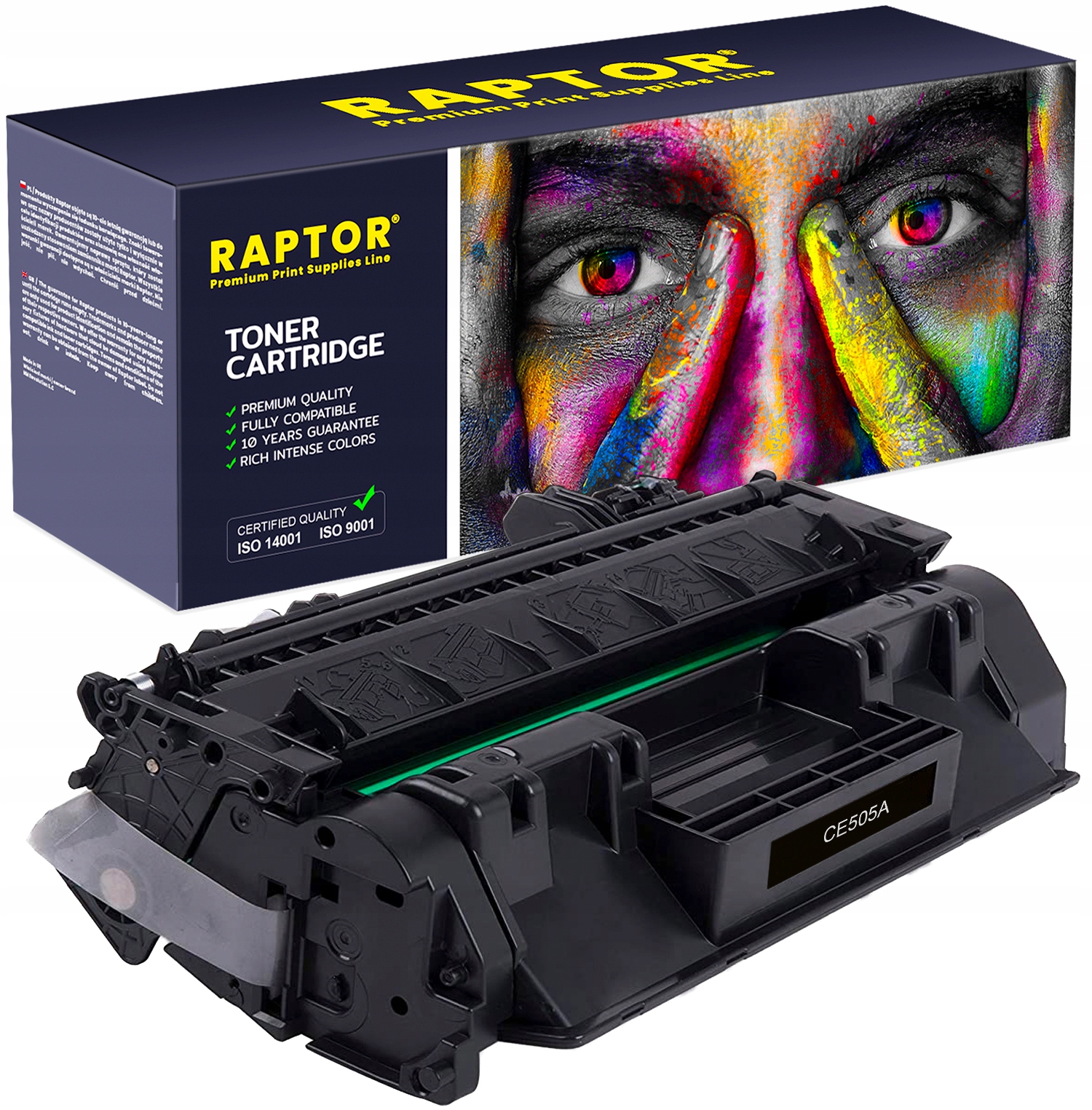 

Toner Do Hp Laserjet P2035 P2035N P2050 P2055DN