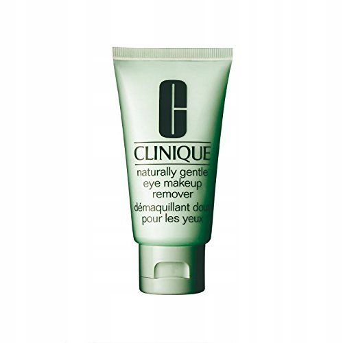 Clinique Naturally Gentle Eye Makeup Remover 75 ML Jemný odličovač očí 75 ml